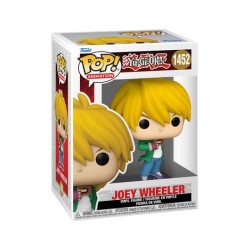 FUNKO POP! YU-GI-OH (JOEY WHEELER DK) 1452