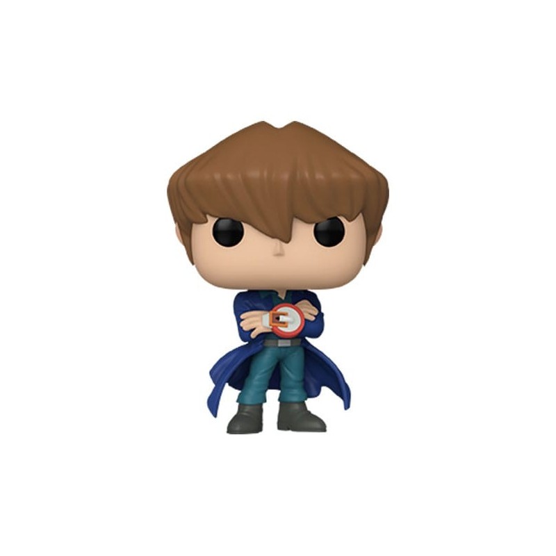 FUNKO POP! YU-GI-OH (SETO KAIBA DK) 1453
