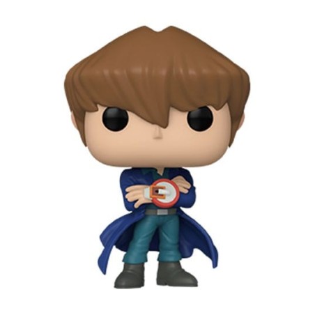 FUNKO POP! YU-GI-OH (SETO KAIBA DK) 1453