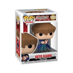 FUNKO POP! YU-GI-OH (SETO KAIBA DK) 1453