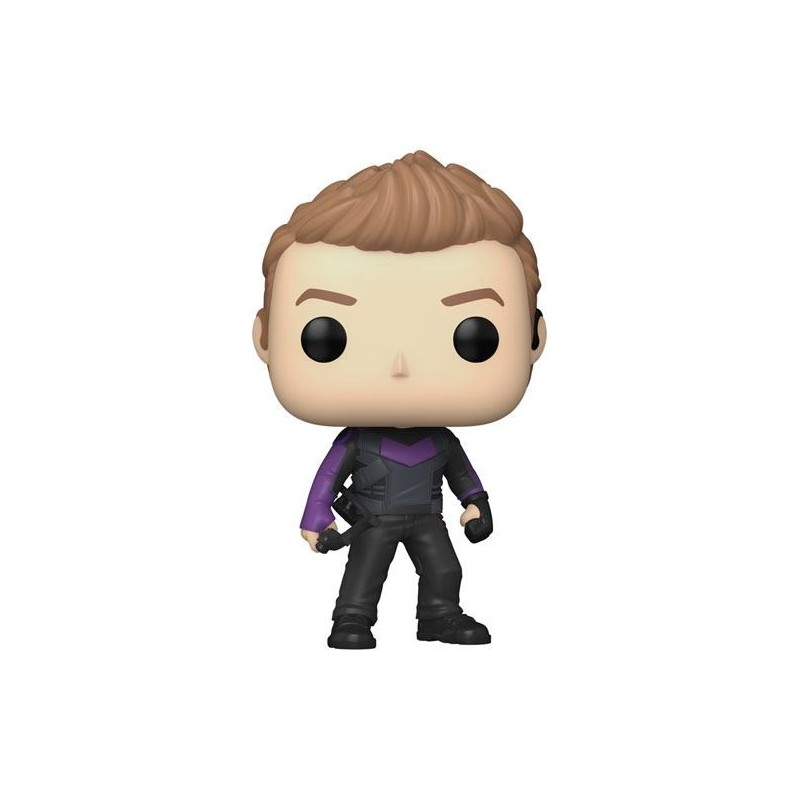 FUNKO POP! HAWKEYE (HAWKEYE) 1211