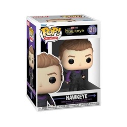 FUNKO POP! HAWKEYE (HAWKEYE) 1211