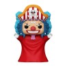 FUNKO POP! ONE PIECE (BUGGY THE GENIUS JESTER) 1778