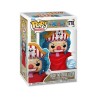 FUNKO POP! ONE PIECE (BUGGY THE GENIUS JESTER) 1778