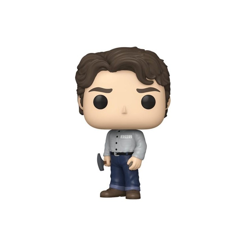 FUNKO POP! THE SHAWSHANK REDEMTION "CADENA PERPETUA" (ANDY DUFRESNE) 1735