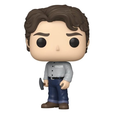 FUNKO POP! THE SHAWSHANK REDEMTION "CADENA PERPETUA" (ANDY DUFRESNE) 1735