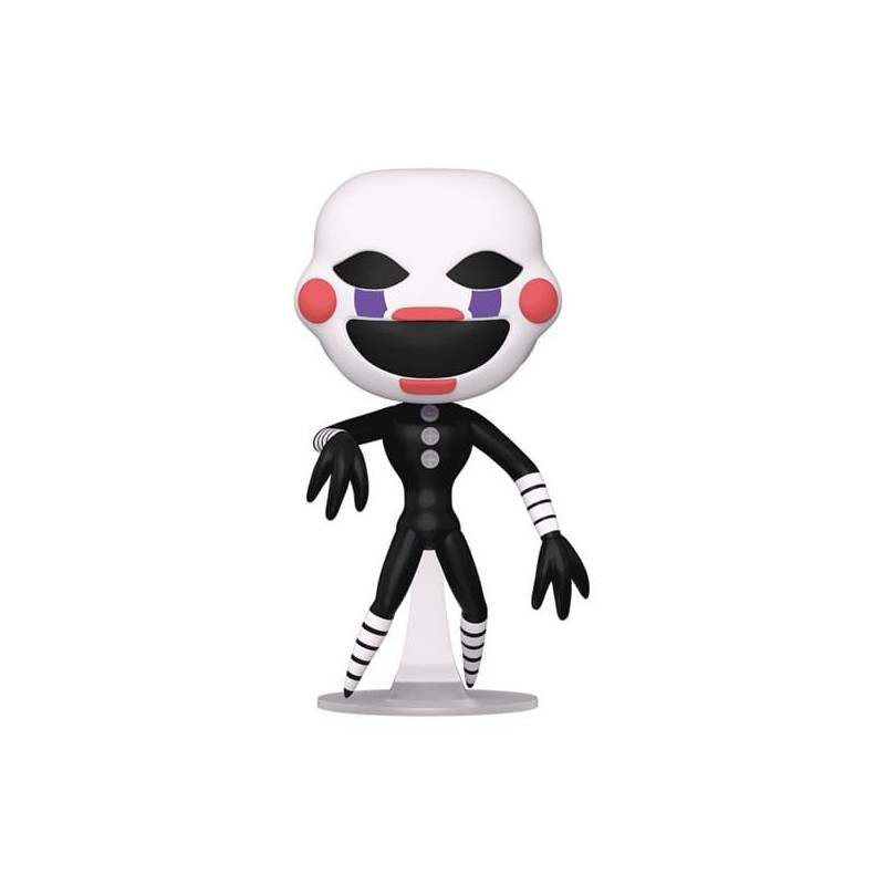 FUNKO POP! FNAF 10TH ANNIVERSARY (MARIONETTE) 1007