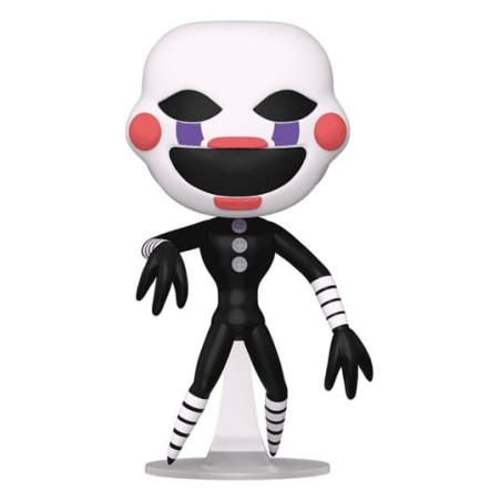 FUNKO POP! FNAF 10TH ANNIVERSARY (MARIONETTE) 1007
