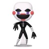 FUNKO POP! FNAF 10TH ANNIVERSARY (MARIONETTE) 1007