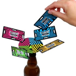 CARDS VS GRAVITY PRO