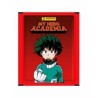 SOBRE CROMOS MY HERO ACADEMIA