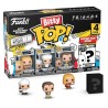 BITTY POP! FRIENDS (PACK 4 UD. PHOEBE BUFFAY)