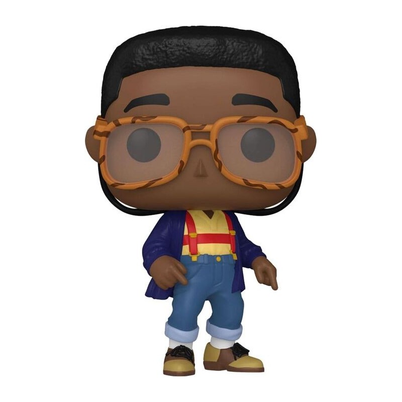 FUNKO POP! FAMILY MATTERS (STEVE URKEL) 1380