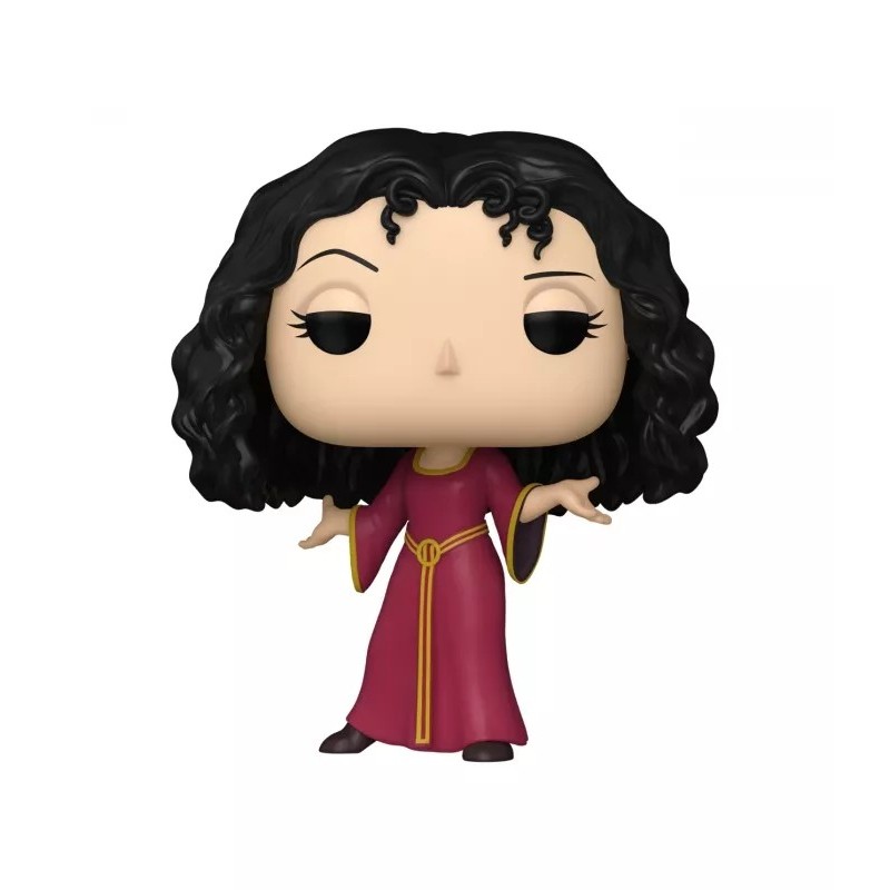 FUNKO POP! DISNEY VILLAINS (MOTHER GOTHEL) 1520