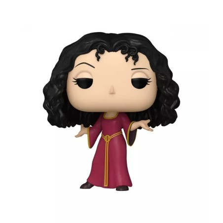 FUNKO POP! DISNEY VILLAINS (MOTHER GOTHEL) 1520
