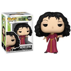 FUNKO POP! DISNEY VILLAINS (MOTHER GOTHEL) 1520