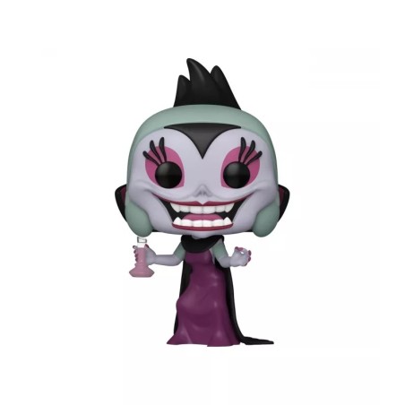 FUNKO POP! DISNEY VILLAINS (YZMA) 1521