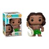 FUNKO POP! MOANA 2 (MAUI) 1547