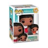 FUNKO POP! MOANA 2 (MOANA & LITTLE SIS SIMEA) 1546
