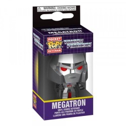 POCKET POP! TRANSFORMERS (MEGATRON)