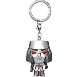 POCKET POP! TRANSFORMERS (MEGATRON)