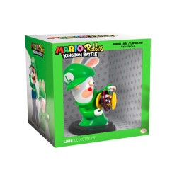 MARIO+RABBIDS KINGDOM BATTLE (RABBID LUIGI)