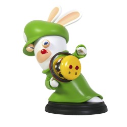 MARIO+RABBIDS KINGDOM BATTLE (RABBID LUIGI)