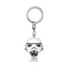POCKET POP! STAR WARS (STORMTROOPER)
