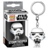 POCKET POP! STAR WARS (STORMTROOPER)