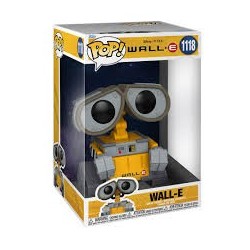 FUNKO POP! WALL-E (WALL-E 25CM) 1118