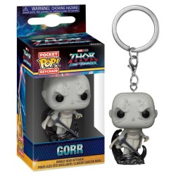 POCKET POP! THOR LOVE AND THUNDER (GORR)