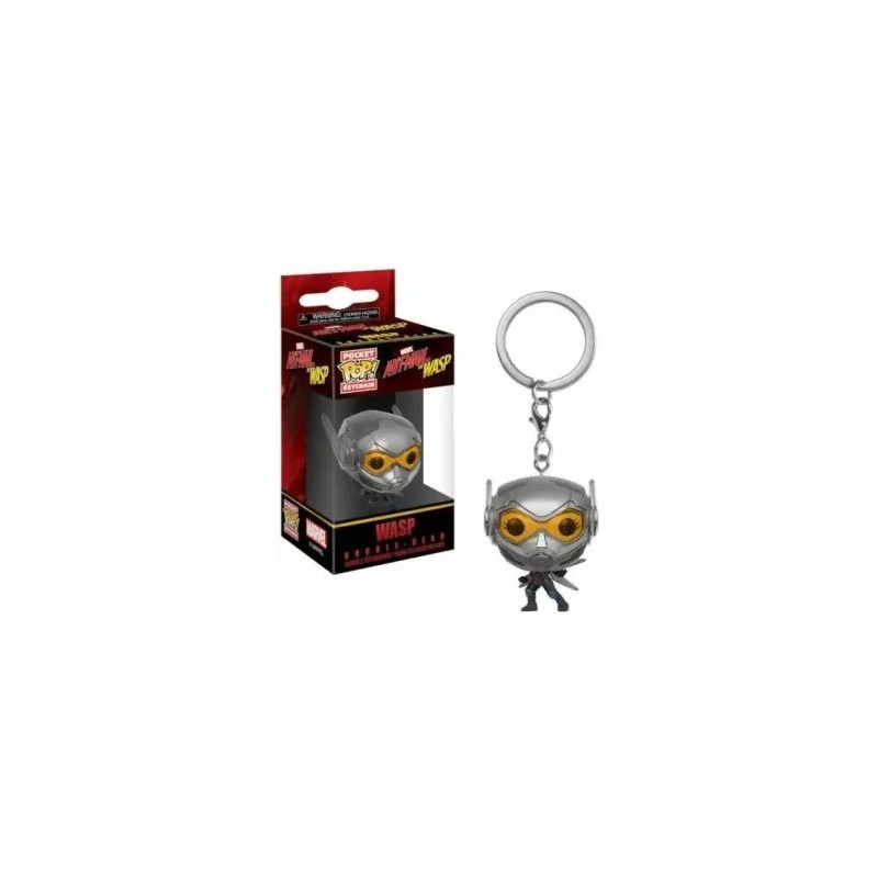 POCKET POP! ANT-MAN AND THE WASP (WASP)
