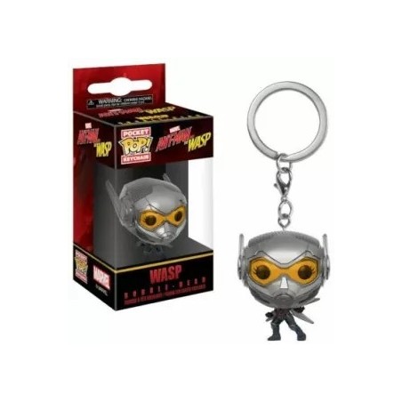 POCKET POP! ANT-MAN AND THE WASP (WASP)