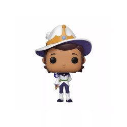 FUNKO POP! THE OWL HOUSE "LA CASA BÚHO" (LUZ) 1552