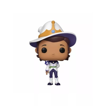 FUNKO POP! THE OWL HOUSE "LA CASA BÚHO" (LUZ) 1552