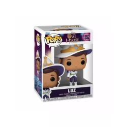 FUNKO POP! THE OWL HOUSE "LA CASA BÚHO" (LUZ) 1552