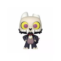 FUNKO POP! THE OWL HOUSE "LA CASA BÚHO" (KING) 1551
