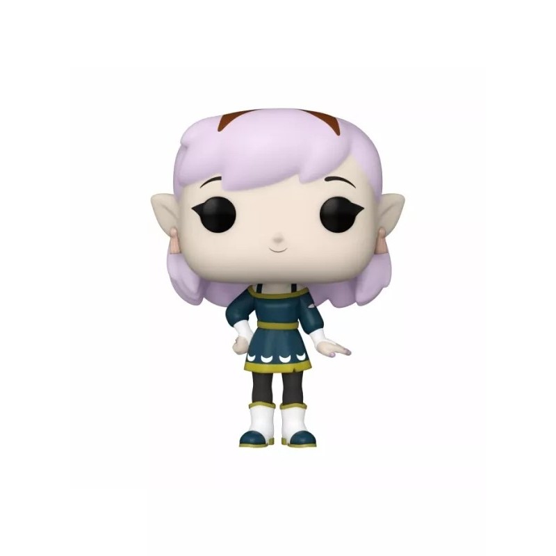 FUNKO POP! THE OWL HOUSE "LA CASA BÚHO" (AMITY) 1549