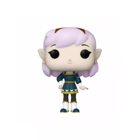 FUNKO POP! THE OWL HOUSE "LA CASA BÚHO" (AMITY) 1549