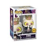 FUNKO POP! THE OWL HOUSE "LA CASA BÚHO" (KING CHASE VERSION) 1551