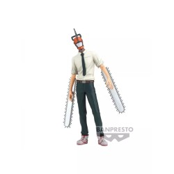 FIGURA CHAINSAW MAN CHAIN SPIRITS vol.5 16 cm de Banpresto