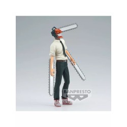 FIGURA CHAINSAW MAN CHAIN SPIRITS vol.5 16 cm de Banpresto