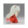 FIGURA QPOSKET INUYASHA (INUYASHA SITTING)