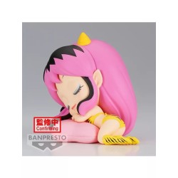FIGURA QPOSKET URUSEI YATSURA ANIME VER. (LUM VER.B)