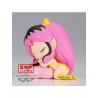 FIGURA QPOSKET URUSEI YATSURA ANIME VER. (LUM VER.B)