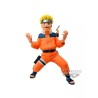 FIGURA BANPRESTO NARUTO SHIPPUDEN NARUTO VIBRATION STARS UZUMAKI NARUTO II