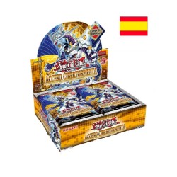 CARTAS YU-GI-OH! (ACCESO CIBERTORMENTA)