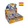 CARTAS YU-GI-OH! (ACCESO CIBERTORMENTA)