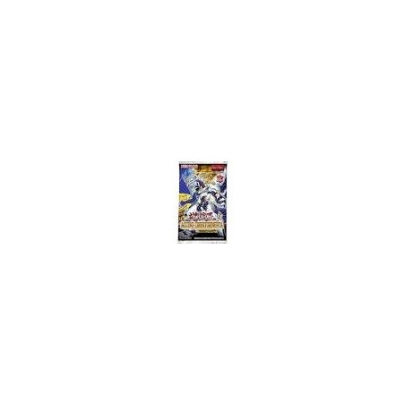CARTAS YU-GI-OH! (ACCESO CIBERTORMENTA)