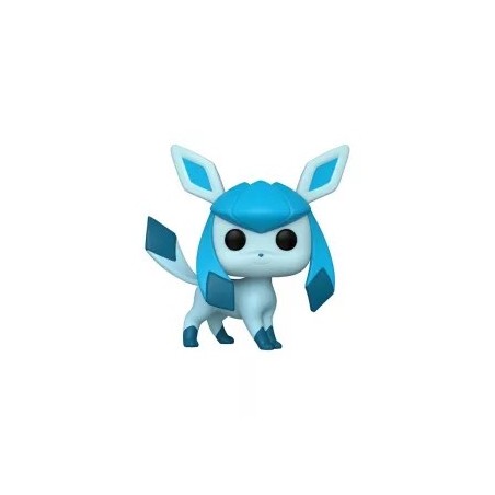 FUNKO POP! POKEMON (GLACEON) 921